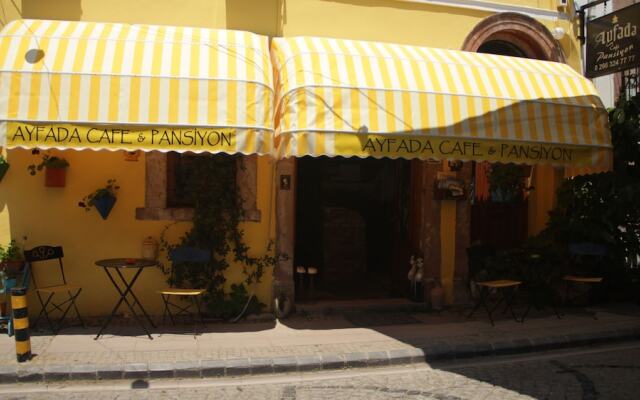 Ayfada Cafe & Pansiyon