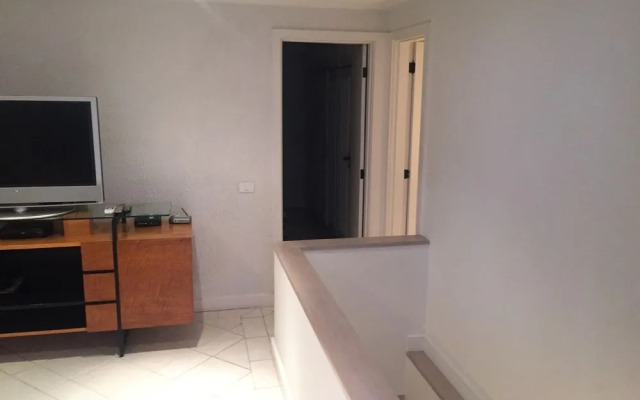 Ocean Flat Condo Building by LinkHouse