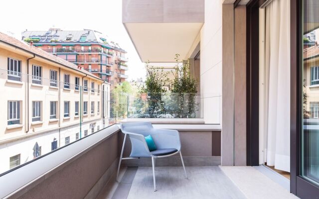 JOIVY Stylish 1-Bedroom Flat