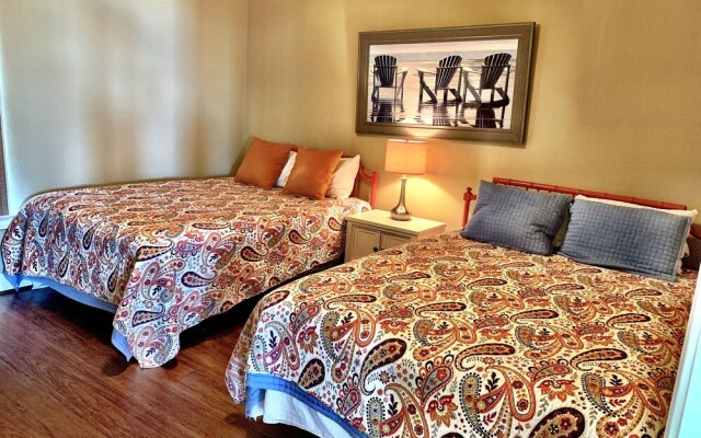 Beachy Keen - 3 Br Home