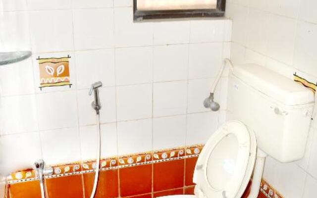 Radhanand Holiday Home