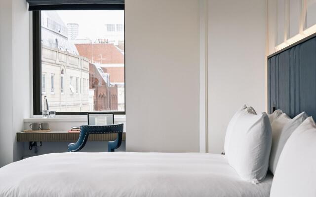 Page8, Page Hotels
