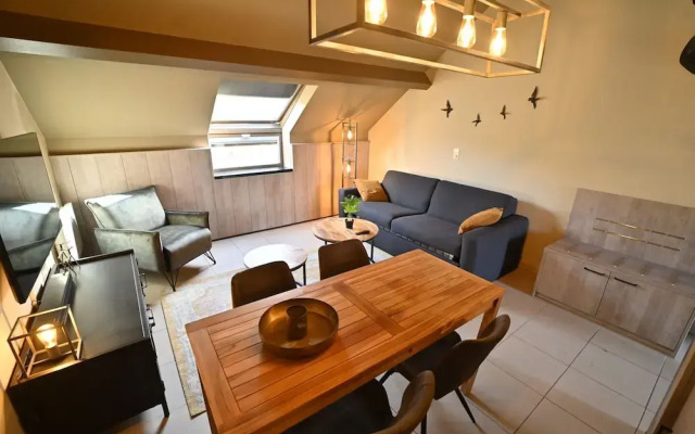 Renovated Studio With Combi Microwave