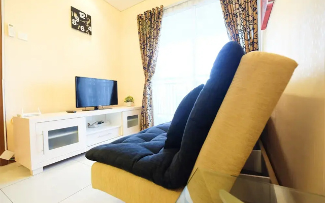 Apartment @ Thamrin Executive Residence near Grand Indonesia