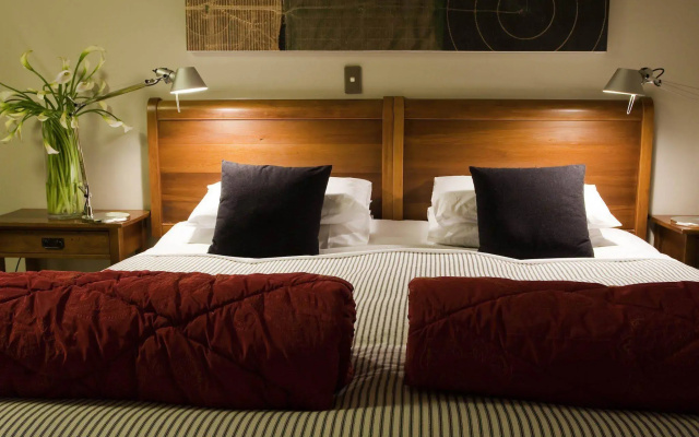 Hotel St Moritz, Queenstown - MGallery