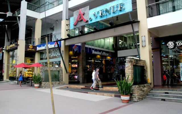 Makati Budget Hotel