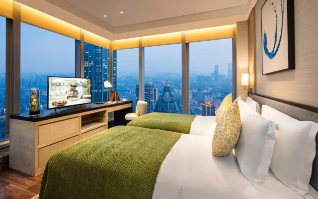Ascott Central Wuxi