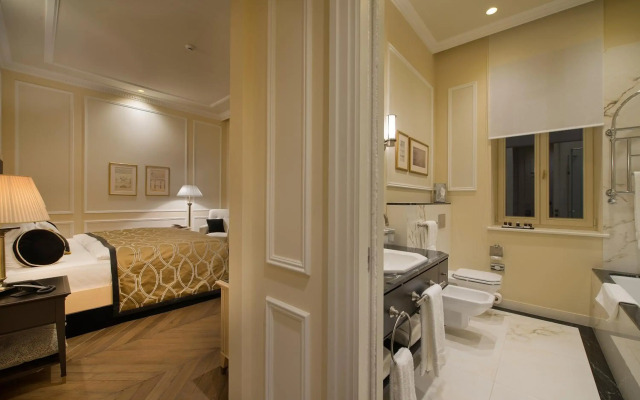 Loft Hotel Bratislava