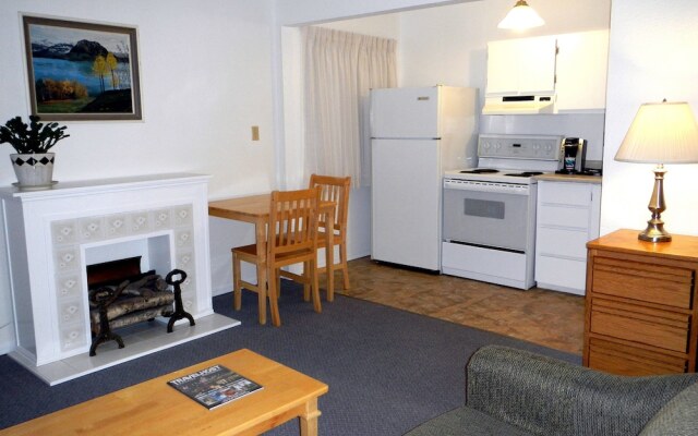 Mayfair Motel