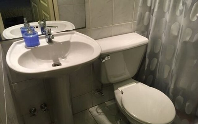 Costanera House para 4