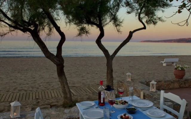 Galazio Kima Apartments - Oleander Junior Suite 4