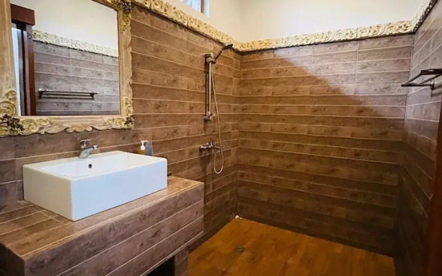 Mikuk Cottages Canggu