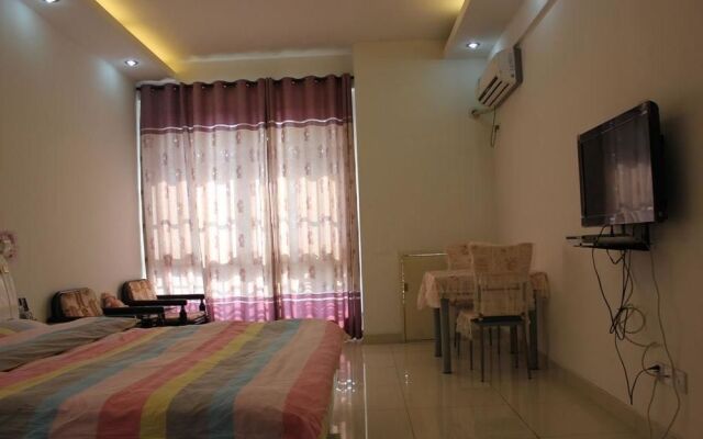 Jiajia Apartment Hotel