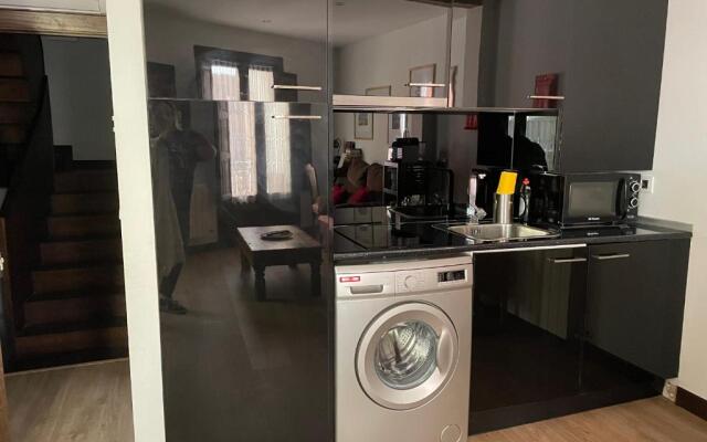 Apartamentos 1177