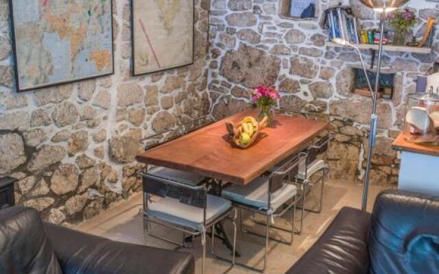 Villa Cave Romana