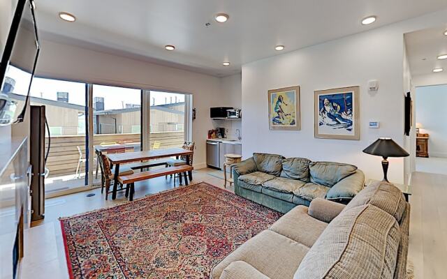 2752whmr 3 Bedroom Townhouse