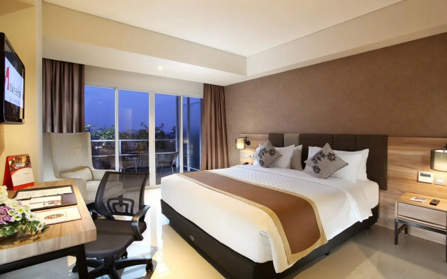 Swiss-Belhotel Karawang
