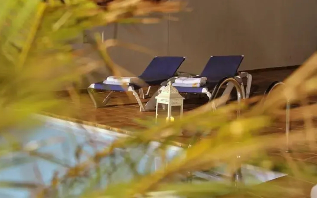 Villa Liv