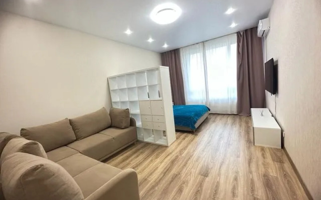 Уютная квартира на улице Чистопольская, д. 88