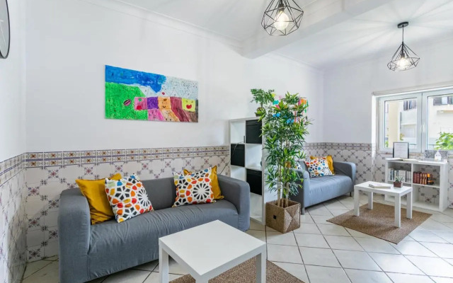 Encarnação Home