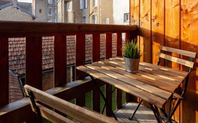 Le Cerdan - Le Formel