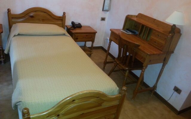 Hotel Belvedere