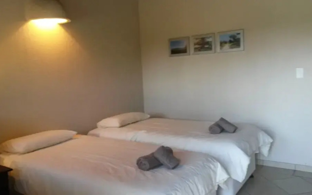 Standalone Room 65 Blyde Wildlife Estate