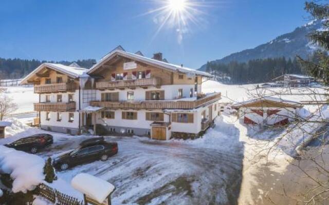 Kitzbühel Apartments Element 3