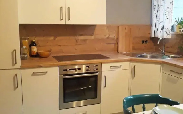 #staywild29 - Gemütliche Ferienwohnung im Allgäu