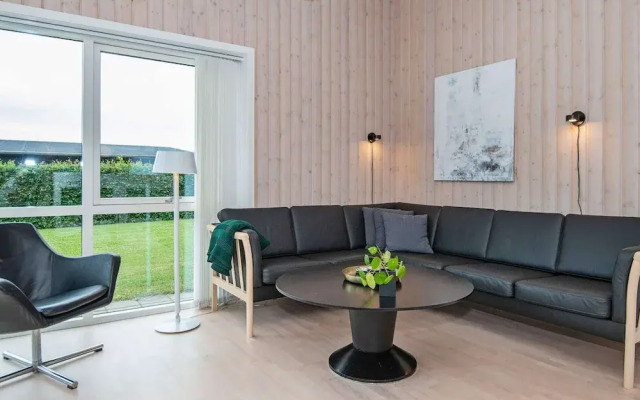 6 Person Holiday Home in Haderslev-by Traum