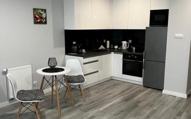 Apartment Comfort