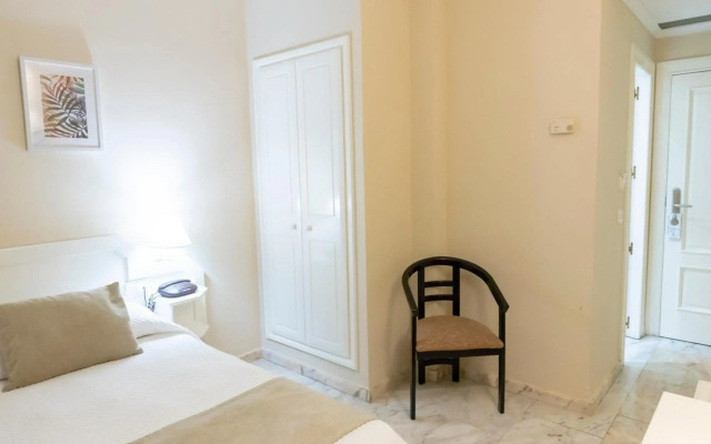 Hotel Ramomar