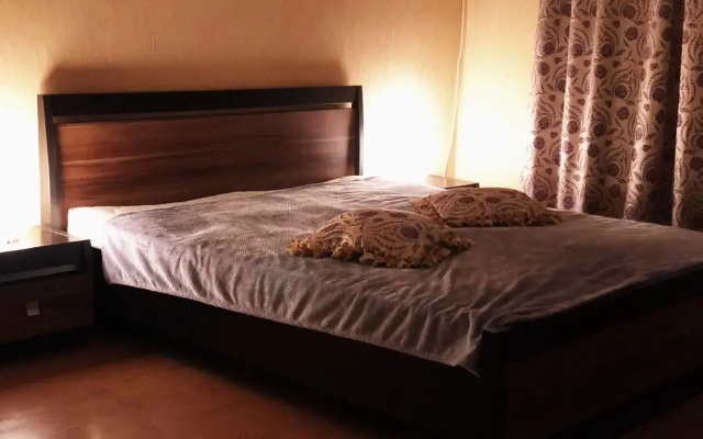Mini-hotel Home