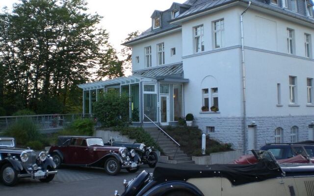 Hotel Villa Hügel