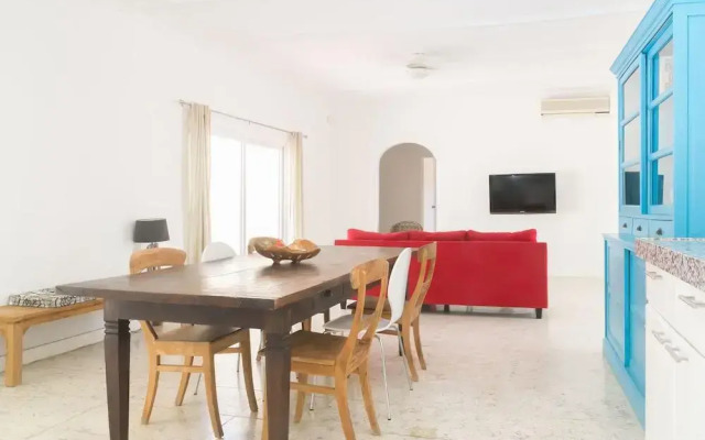 Aruba Palms Escape Suites