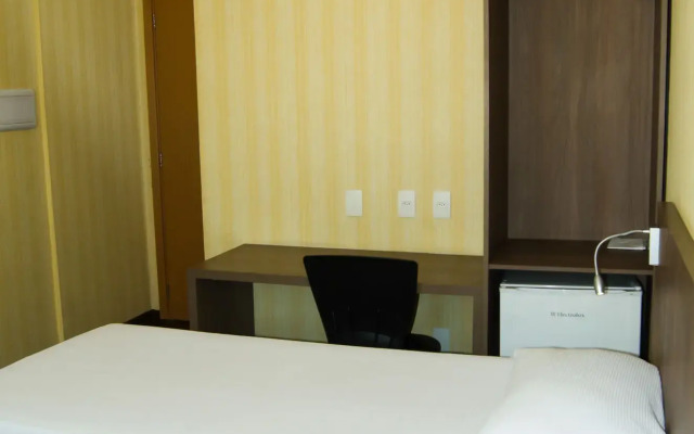 Stop Inn Cristiano Machado