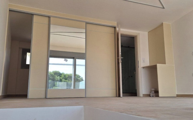 Aether Suites Near Athens Airport by SEM