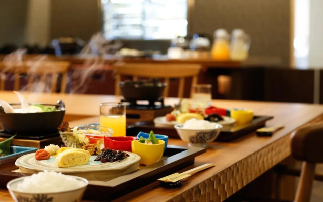 Minato Koyado Awajishima