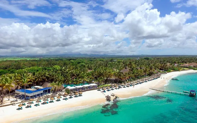 Constance Belle Mare Plage Villas