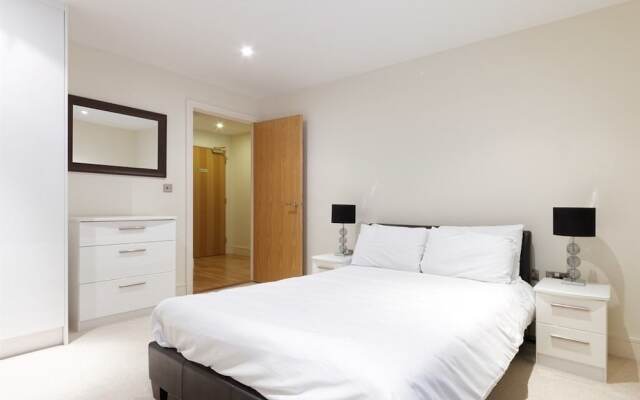 City Stay Serviced Apartments