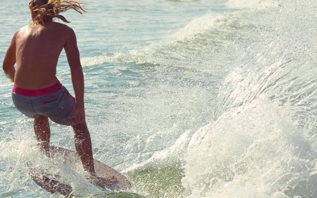 Plunge Beach Resort