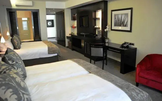 The Fairway Hotel, Spa & Golf Resort