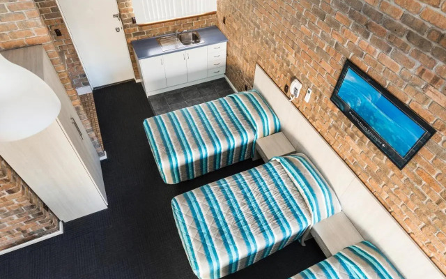 Comfort Inn on Marion