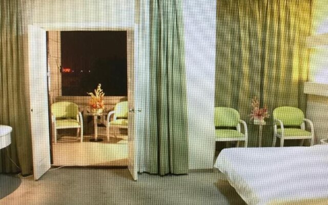 Best Century Hotel - Wuhan