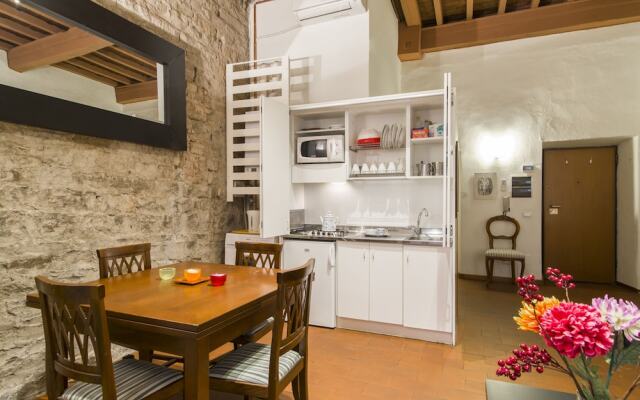 Florence City Center Flat Via Dei Neri