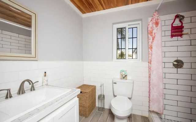 Winfield Manor 3 Bedroom Home