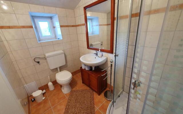 Private Accommodation Kanegra