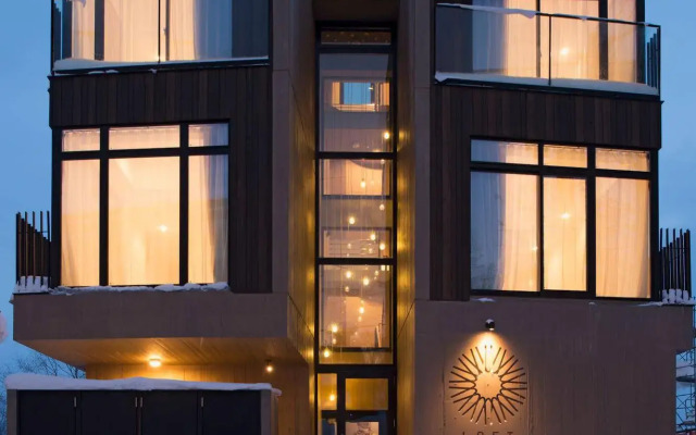 LOFT Niseko