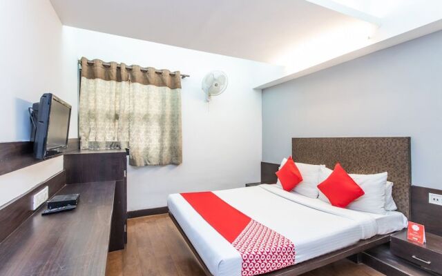 OYO 3654 Hotel Ps9