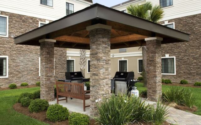 Staybridge Suites Savannah Airport